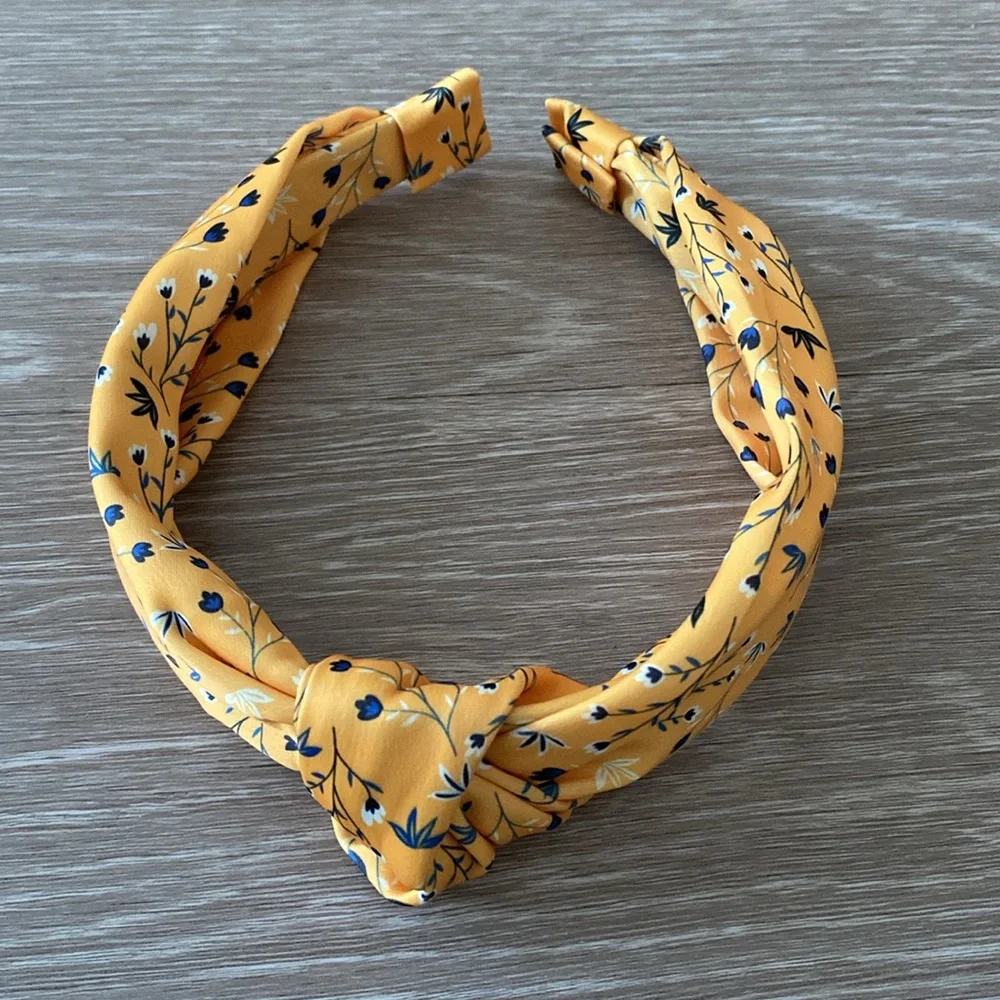 Headbands of Hope Knotted Headband